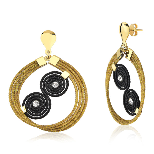 Taina Earrings