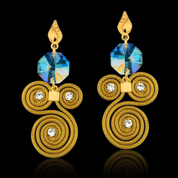 Soraya Earrings